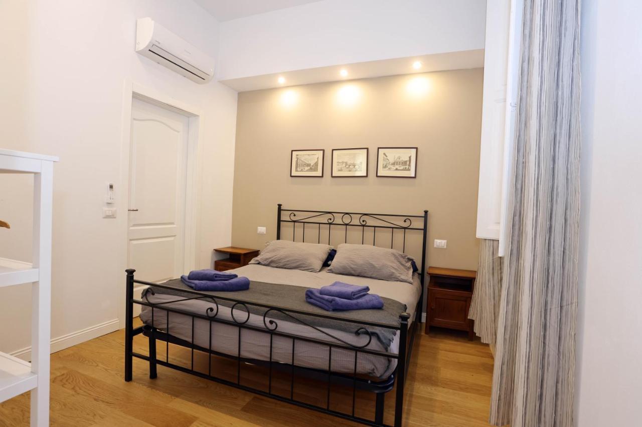 New Quiet Central Flat - Casa Del Fotografo Florence Extérieur photo