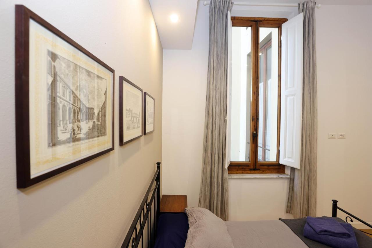 New Quiet Central Flat - Casa Del Fotografo Florence Extérieur photo