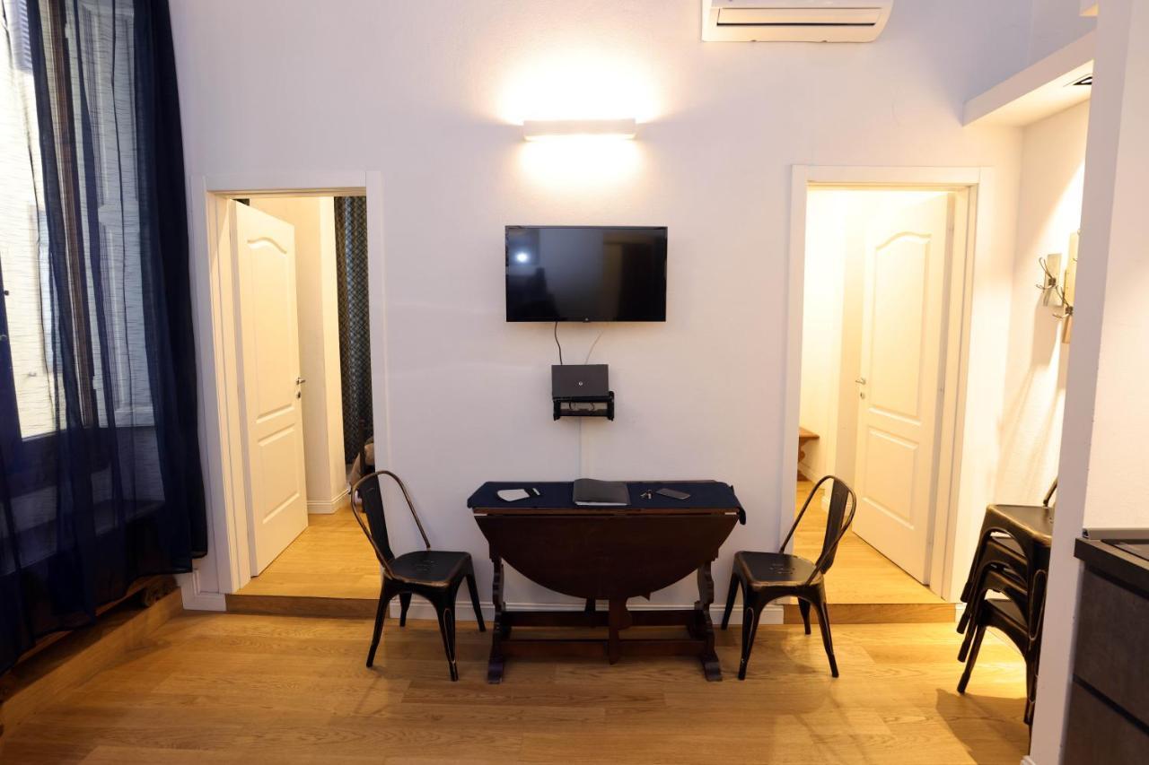New Quiet Central Flat - Casa Del Fotografo Florence Extérieur photo