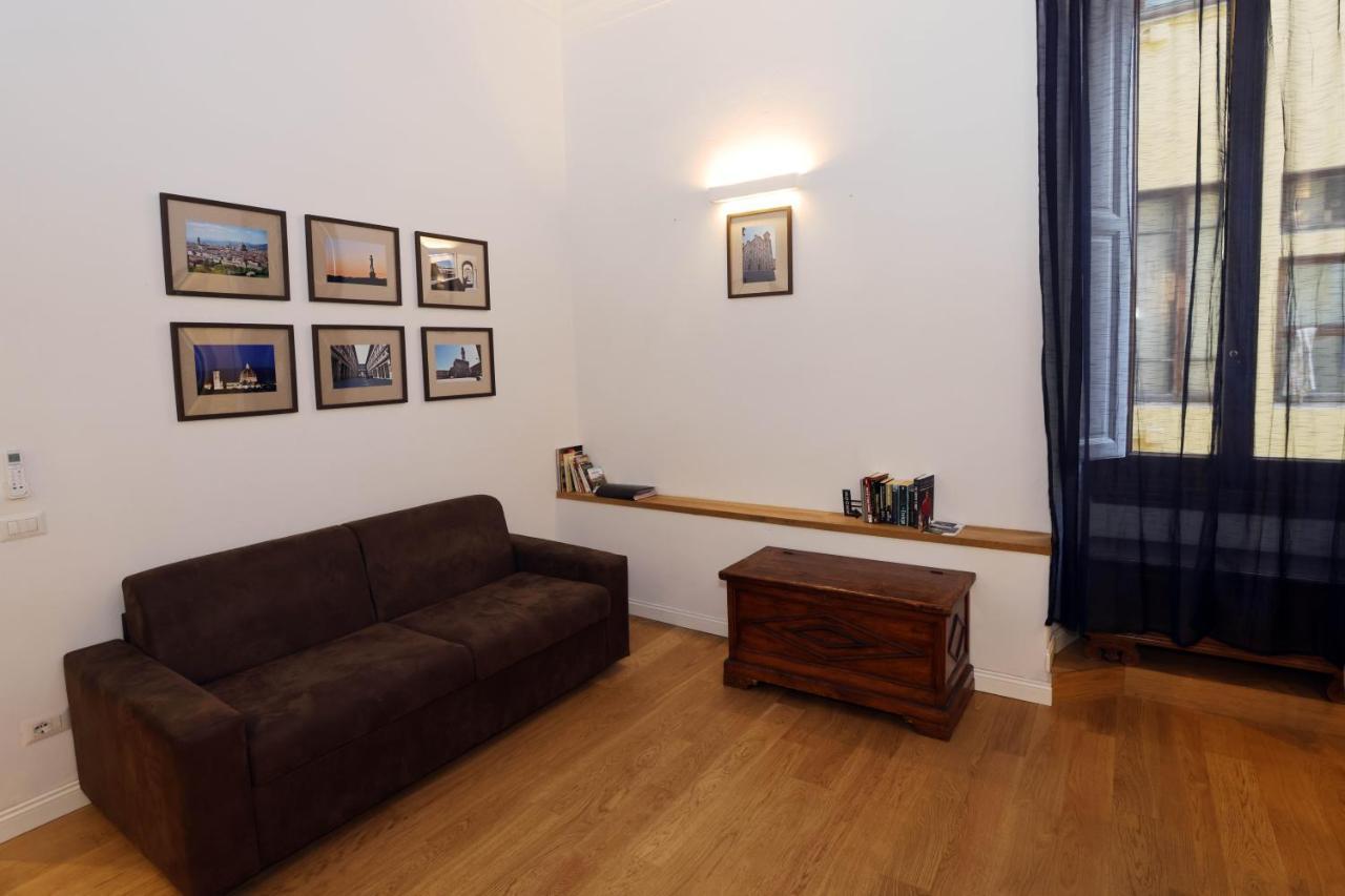 New Quiet Central Flat - Casa Del Fotografo Florence Extérieur photo